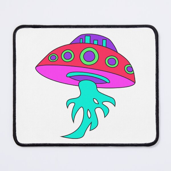 Item preview, UFO designed and sold by JAMMIN2.