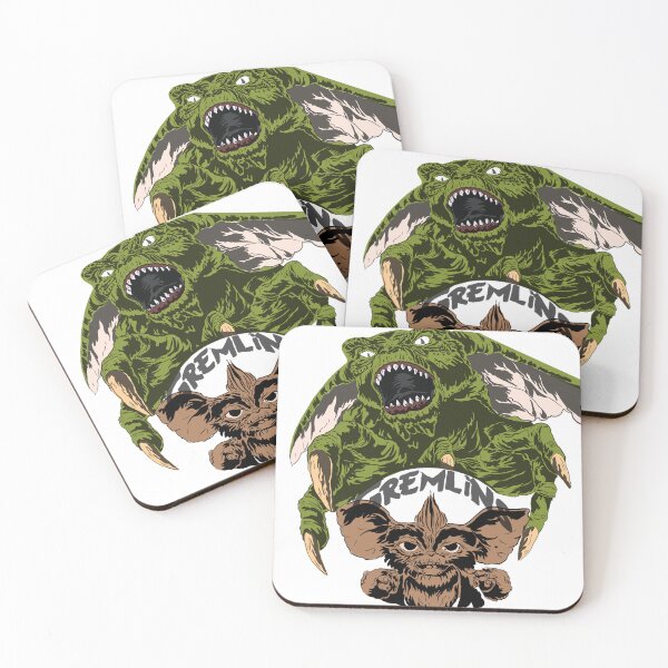 Item preview, Gremlins designed and sold by Gliiitch.