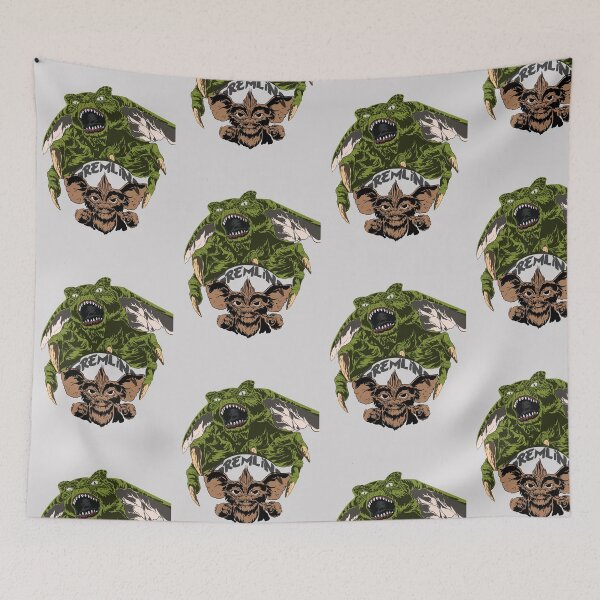 Item preview, Gremlins designed and sold by Gliiitch.