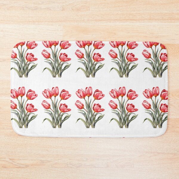 Item preview, Kaufmanniana tulips designed and sold by HOMETOWN86.