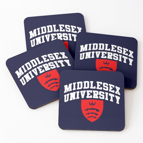 Item preview, Vintage Middlesex University London  designed and sold by MemoUniversity.