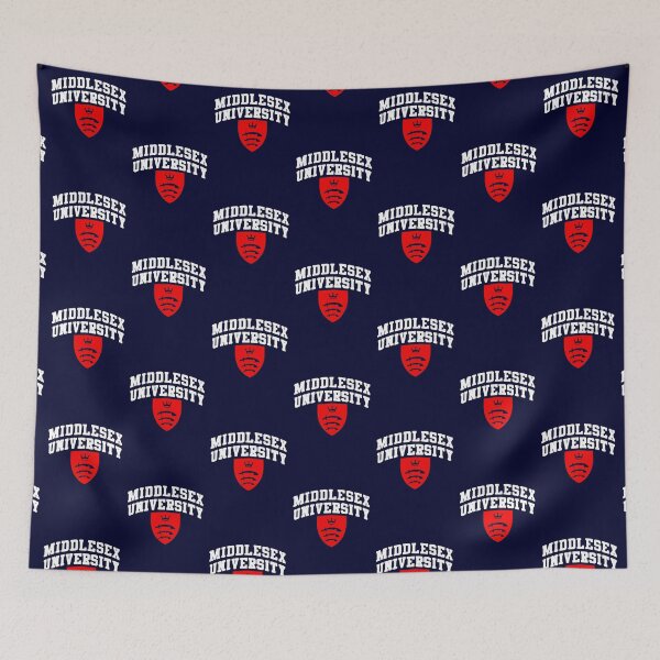 Item preview, Vintage Middlesex University London  designed and sold by MemoUniversity.