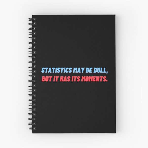 Item preview, Funny Statistics Joke and Data Science Humor Birthday Gift designed and sold by farhanhafeez.
