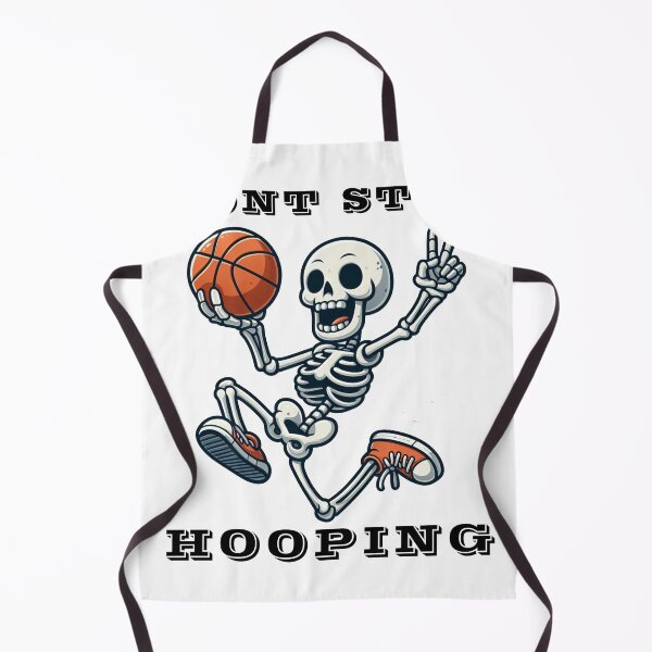 Item preview, Don't Stop Hooping! designed and sold by JAMMIN2.