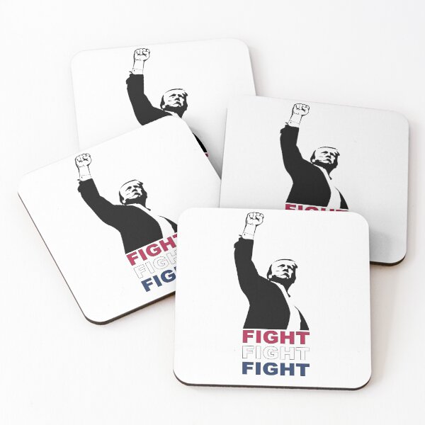 Item preview, TRUMP FIGHT designed and sold by bryce2006.