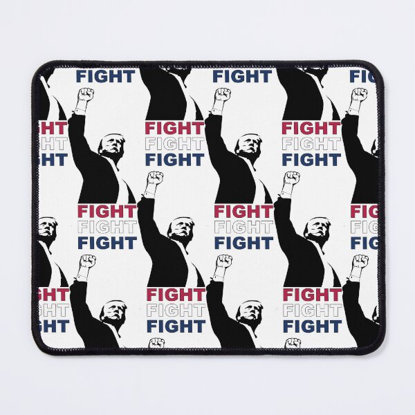 Item preview, TRUMP FIGHT designed and sold by bryce2006.