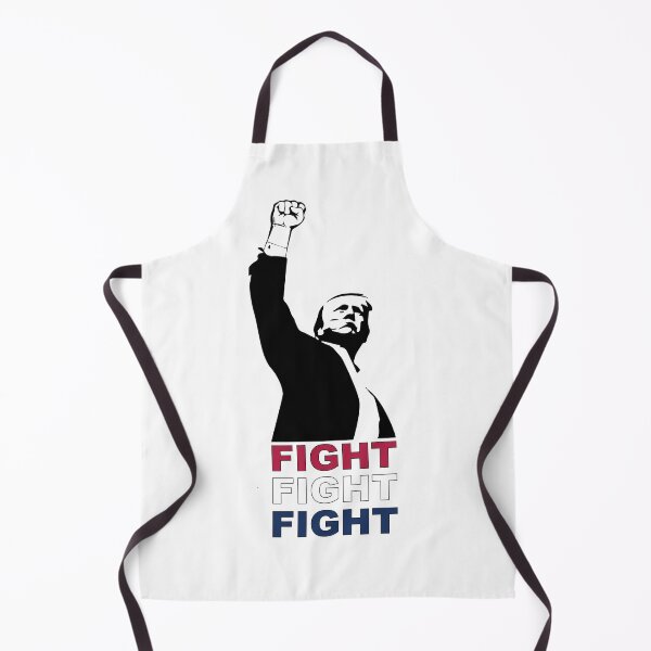 Item preview, TRUMP FIGHT designed and sold by bryce2006.