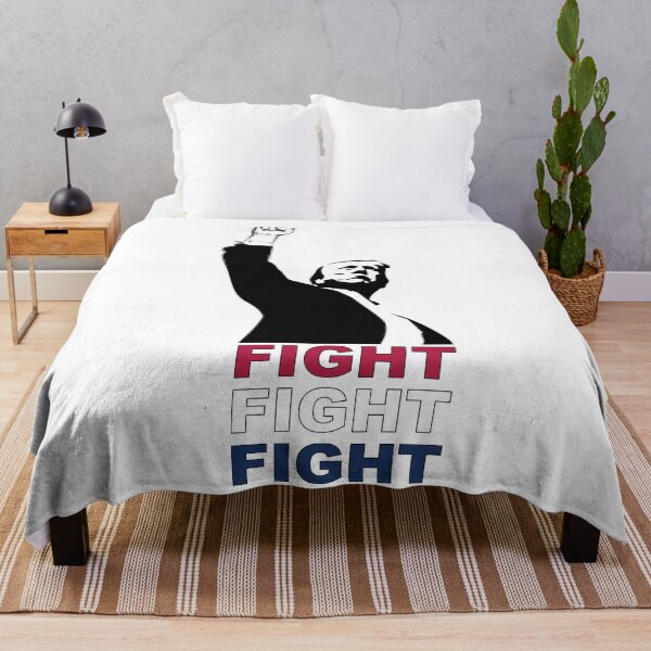 Item preview, TRUMP FIGHT designed and sold by bryce2006.