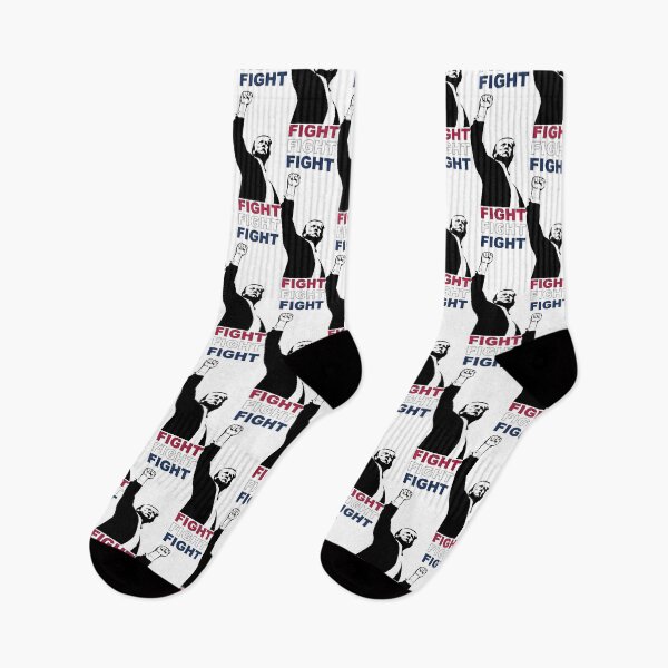 Item preview, TRUMP FIGHT designed and sold by bryce2006.
