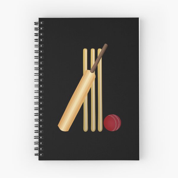 Item preview, Cricket - Eat Sleep Cricket Repeat Cricketer Batsmen Bowler designed and sold by farhanhafeez.