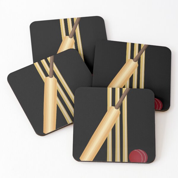 Item preview, Cricket - Eat Sleep Cricket Repeat Cricketer Batsmen Bowler designed and sold by farhanhafeez.