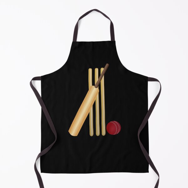 Item preview, Cricket - Eat Sleep Cricket Repeat Cricketer Batsmen Bowler designed and sold by farhanhafeez.