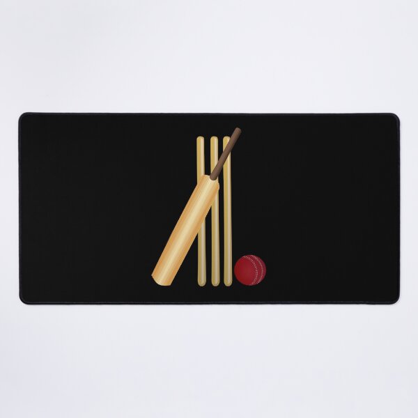 Item preview, Cricket - Eat Sleep Cricket Repeat Cricketer Batsmen Bowler designed and sold by farhanhafeez.