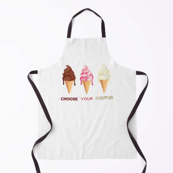 Item preview, Choose Your Fighter designed and sold by AllAboutStuffz.