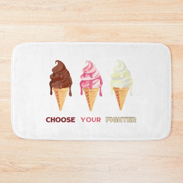 Item preview, Choose Your Fighter designed and sold by AllAboutStuffz.