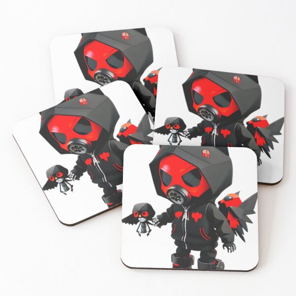 Item preview, Bat Boy designed and sold by Dark-Circuit-Haven.