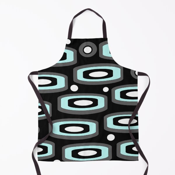Item preview, Fab Pat Black designed and sold by LisaJene.
