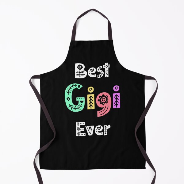 Item preview, Gigi Gift For Mother's Day Best Gigi Ever Birthday design designed and sold by farhanhafeez.