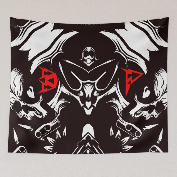 Item preview,  *DP (DEATH PROOF) BOLD DEATH PROOF EP3* designed and sold by Ralek.