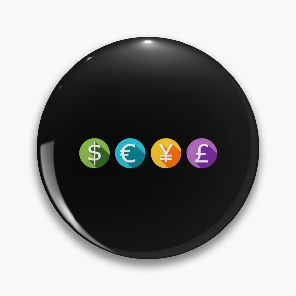 Item preview, Forex Trader - Forex Market Trading Currency Collector Gift designed and sold by farhanhafeez.