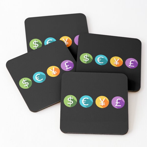 Item preview, Forex Trader - Forex Market Trading Currency Collector Gift designed and sold by farhanhafeez.