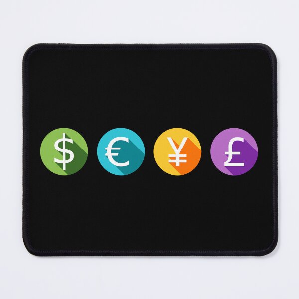 Item preview, Forex Trader - Forex Market Trading Currency Collector Gift designed and sold by farhanhafeez.