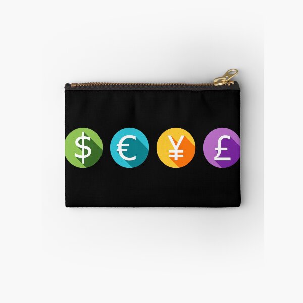 Item preview, Forex Trader - Forex Market Trading Currency Collector Gift designed and sold by farhanhafeez.