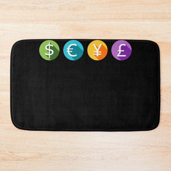 Item preview, Forex Trader - Forex Market Trading Currency Collector Gift designed and sold by farhanhafeez.