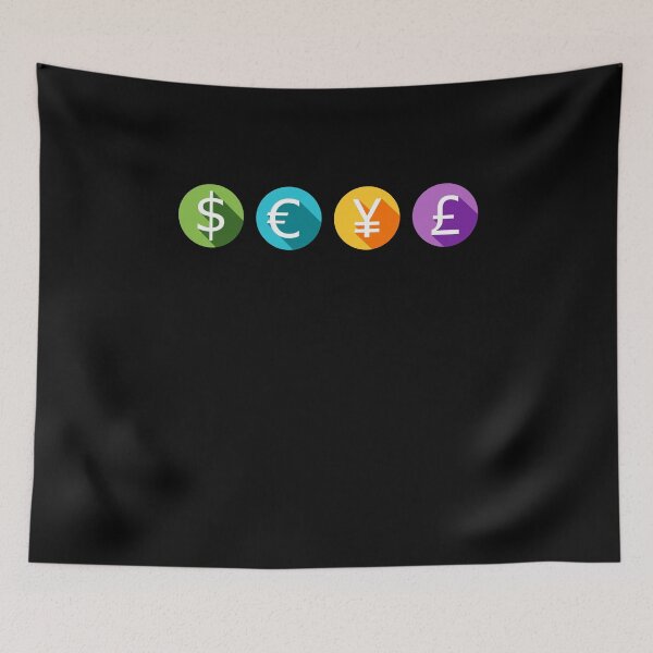 Item preview, Forex Trader - Forex Market Trading Currency Collector Gift designed and sold by farhanhafeez.