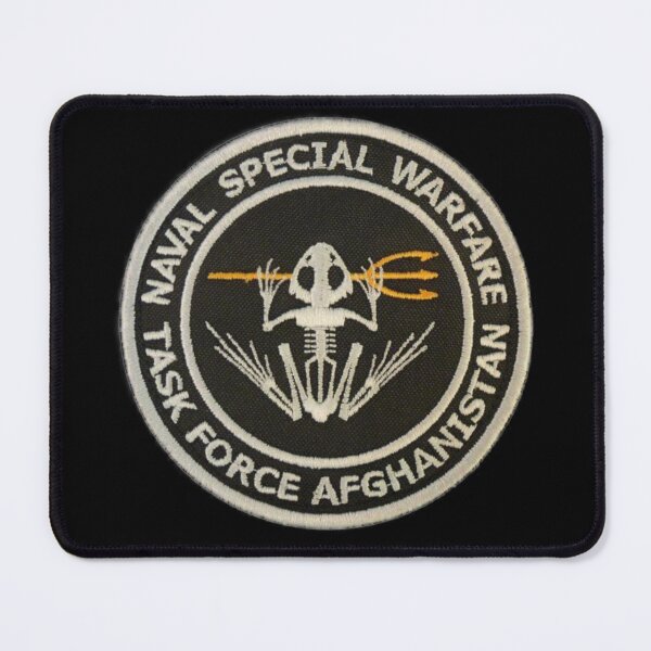 Item preview, SEAL TEAM AFGHANISTAN designed and sold by THE AMERICAN TEEVANGELIST.