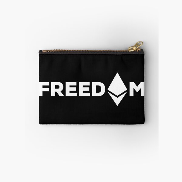 Item preview, Ethereum Logo ETH Coin Crypto Bitcoin Trader Miner Gift designed and sold by farhanhafeez.