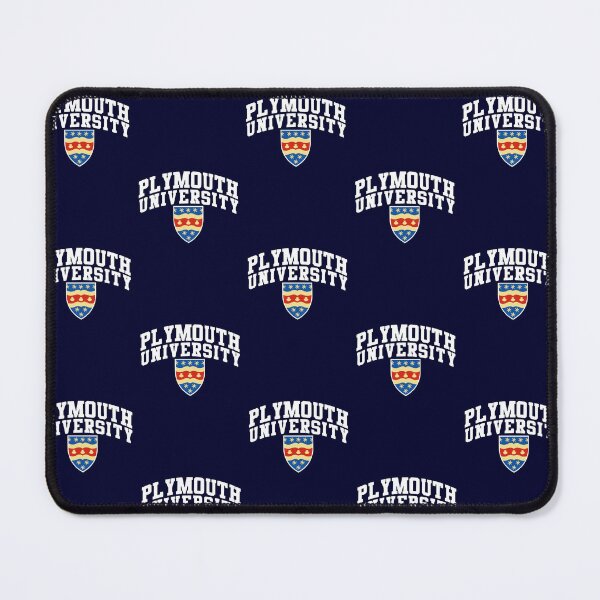 Item preview, Vintage University of Plymouth England  designed and sold by MemoUniversity.