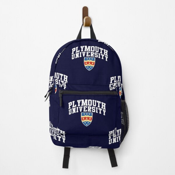 Item preview, Vintage University of Plymouth England designed and sold by MemoUniversity.