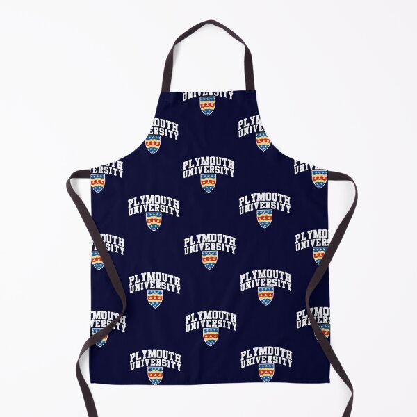Item preview, Vintage University of Plymouth England designed and sold by MemoUniversity.