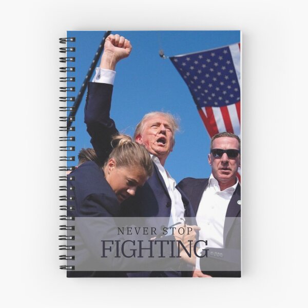 Item preview, Trump Assassination Attempt Failure, NSF Version designed and sold by ColPro.