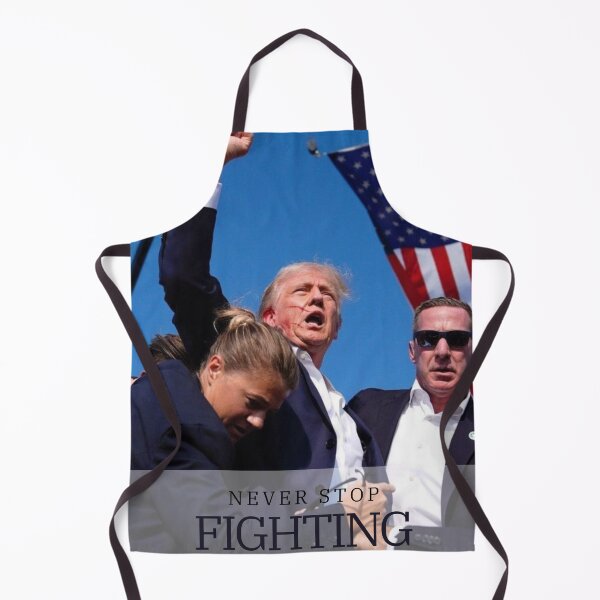 Item preview, Trump Assassination Attempt Failure, NSF Version designed and sold by ColPro.