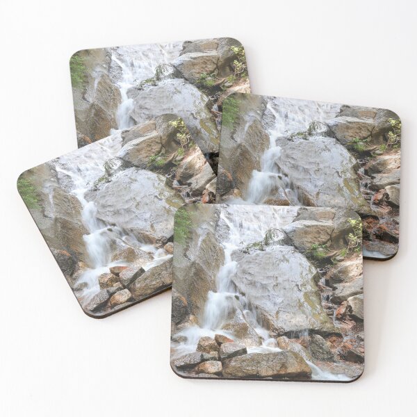 Item preview, Brown rockfalls designed and sold by zumi.