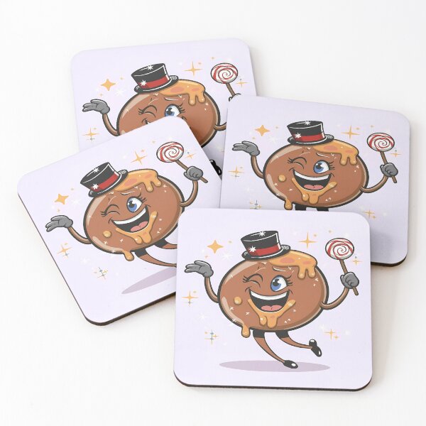 Item preview, Dancing Dulce De Leche, La familia designed and sold by SNNDesignersLLC.
