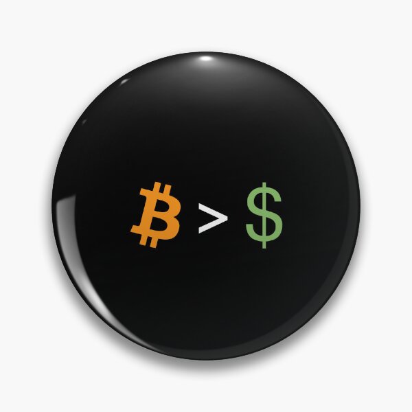 Item preview, Bitcoin To Moon BTC Coin Crypto Trader #bitcoin Future Freedom Gift designed and sold by farhanhafeez.