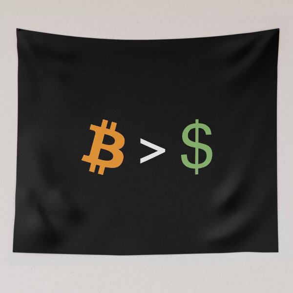 Item preview, Bitcoin To Moon BTC Coin Crypto Trader #bitcoin Future Freedom Gift designed and sold by farhanhafeez.