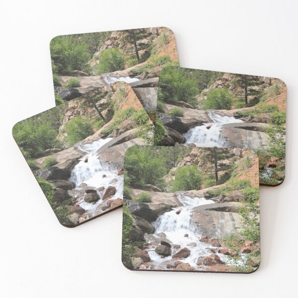 Item preview, Mountains and falls designed and sold by zumi.