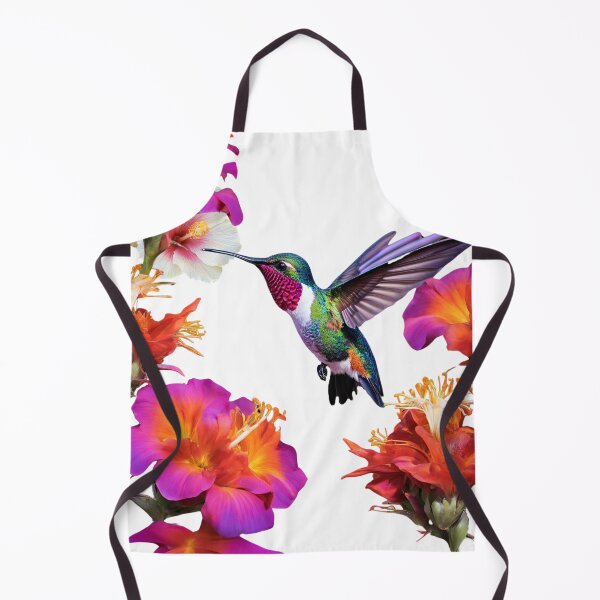 Item preview, Hummingbirds designed and sold by vatisa.