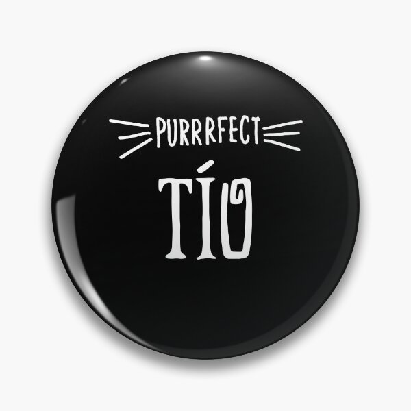 Item preview, Tío - Perfect Tío Gifts for a Loving Cat Tío Uncle designed and sold by farhanhafeez.