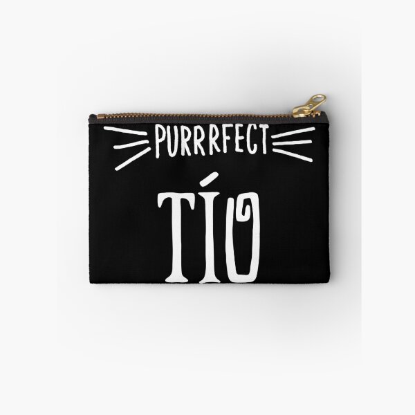 Item preview, Tío - Perfect Tío Gifts for a Loving Cat Tío Uncle designed and sold by farhanhafeez.