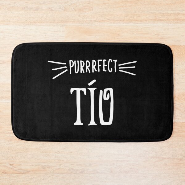 Item preview, Tío - Perfect Tío Gifts for a Loving Cat Tío Uncle designed and sold by farhanhafeez.