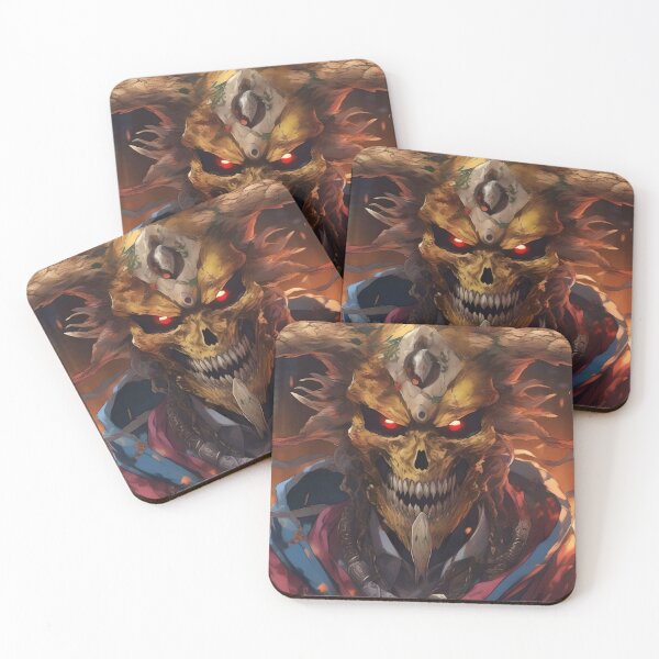 Item preview, Colorful Evil designed and sold by Shamboogie.