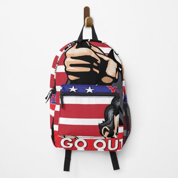Item preview, Abraham Lincoln Says: Go Out & Vote! designed and sold by Wesbro0.