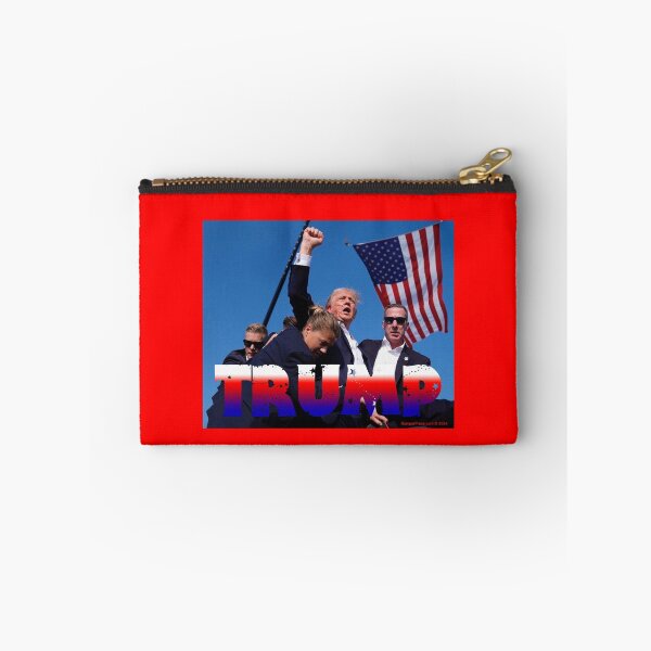 Item preview, Trump designed and sold by EyeMagined.