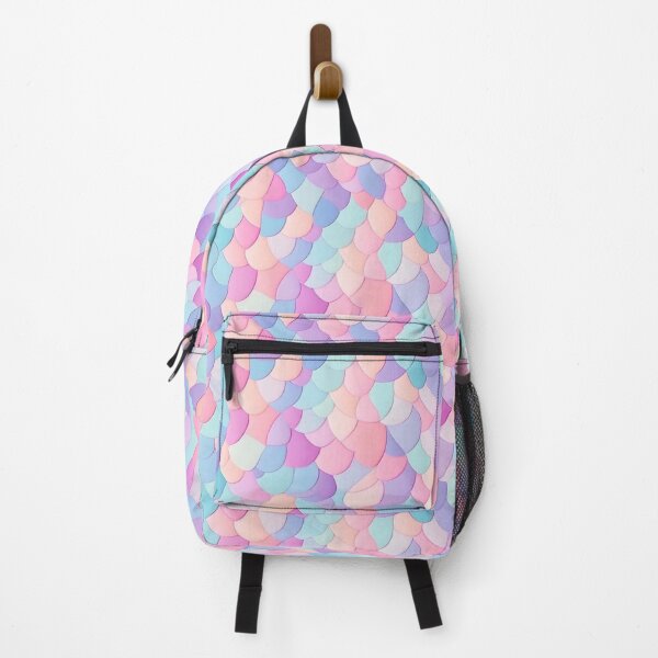 Item preview, soft pastel and abstract design pattern designed and sold by TheScruffyGoose.