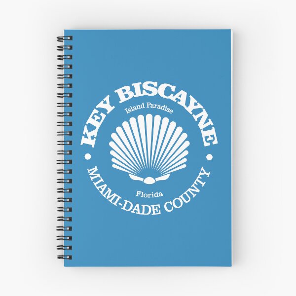 Item preview, Key Biscayne (seashell) designed and sold by curranmorgan.